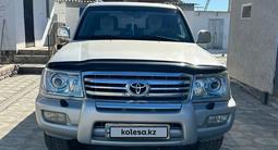 Toyota Land Cruiser 2007 года за 14 000 000 тг. в Атырау