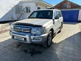 Toyota Land Cruiser 2007 годаүшін15 000 000 тг. в Атырау – фото 3