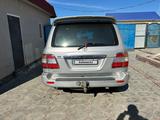 Toyota Land Cruiser 2007 годаүшін15 000 000 тг. в Атырау – фото 4