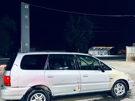 Honda Odyssey 1997 года за 1 600 000 тг. в Алматы – фото 2