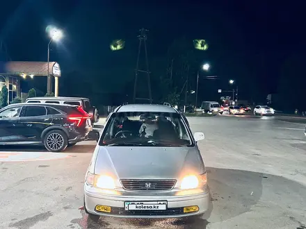 Honda Odyssey 1997 года за 1 600 000 тг. в Алматы