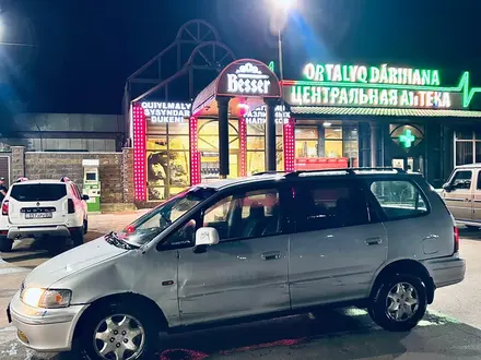 Honda Odyssey 1997 года за 1 600 000 тг. в Алматы – фото 4
