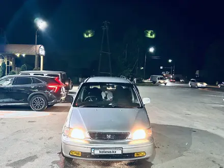 Honda Odyssey 1997 года за 1 600 000 тг. в Алматы – фото 5