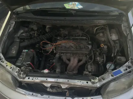 Honda Odyssey 1997 года за 1 600 000 тг. в Алматы – фото 8