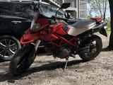 Ducati  HyperMotard 2010 года за 1 500 000 тг. в Алматы