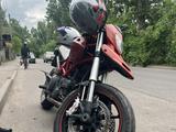 Ducati  HyperMotard 2010 года за 1 500 000 тг. в Алматы – фото 5