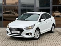 Hyundai Accent 2019 года за 7 700 000 тг. в Уральск