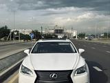 Lexus LS 460 2014 года за 17 000 000 тг. в Алматы – фото 3