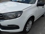 ВАЗ (Lada) Granta 2190 2020 года за 3 550 000 тг. в Усть-Каменогорск – фото 2