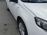 ВАЗ (Lada) Granta 2190 2020 года за 3 550 000 тг. в Усть-Каменогорск