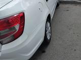 ВАЗ (Lada) Granta 2190 2020 года за 3 550 000 тг. в Усть-Каменогорск – фото 3