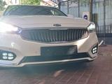 Kia K7 2018 года за 12 900 000 тг. в Шымкент