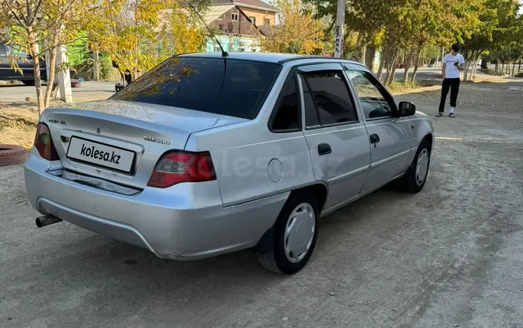 Daewoo Nexia 2010 года за 1 350 000 тг. в Кызылорда