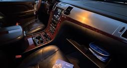 Cadillac Escalade 2012 года за 12 500 000 тг. в Астана – фото 4