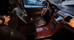 Cadillac Escalade 2012 года за 12 500 000 тг. в Астана – фото 3