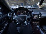 Cadillac Escalade 2012 года за 12 500 000 тг. в Астана