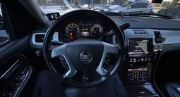 Cadillac Escalade 2012 года за 12 500 000 тг. в Астана