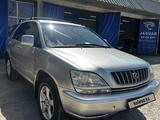 Lexus RX 300 2001 года за 6 200 000 тг. в Шымкент – фото 2