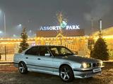 BMW 525 1993 годаүшін2 500 000 тг. в Алматы – фото 3