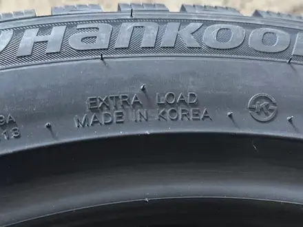 Hankook Winter i'Pike X W429A 255/45 R20 105T за 250 000 тг. в Костанай – фото 3