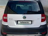 Skoda Yeti 2013 годаүшін6 500 000 тг. в Петропавловск – фото 2