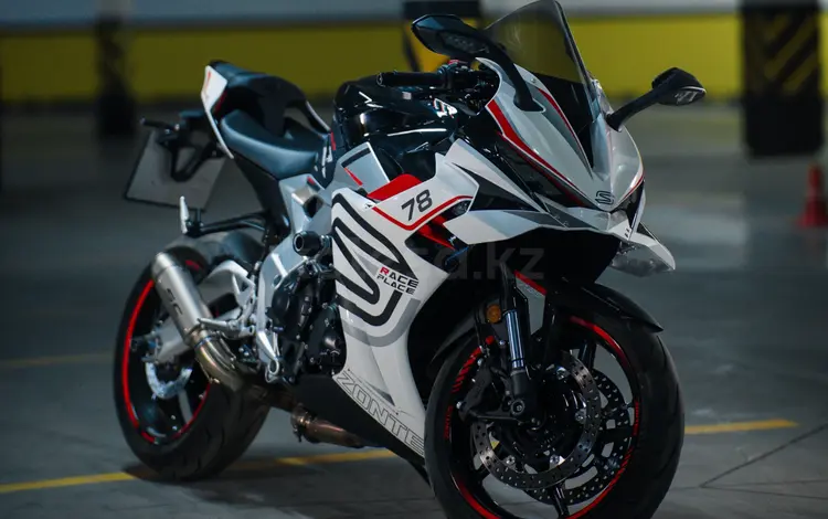 Zontes  703RR   2025 года за 5 500 000 тг. в Алматы