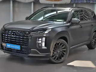 Hyundai Palisade Calligraphy 7