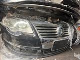 Ноускат на VW Passat B6 за 350 000 тг. в Алматы
