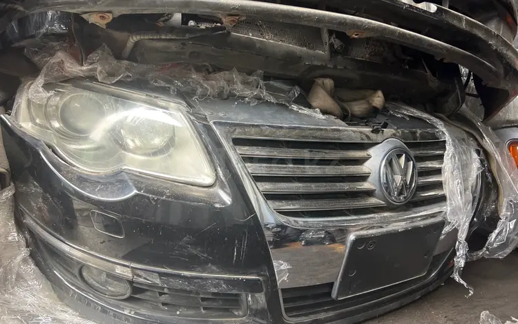 Ноускат на VW Passat B6 за 350 000 тг. в Алматы