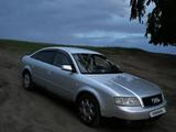 Audi A6 2001 годаүшін3 500 000 тг. в Петропавловск – фото 3