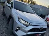 Toyota RAV4 2021 годаүшін13 750 000 тг. в Кокшетау – фото 4
