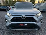 Toyota RAV4 2021 годаүшін13 750 000 тг. в Кокшетау – фото 5