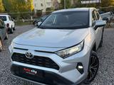 Toyota RAV4 2021 годаүшін13 750 000 тг. в Кокшетау