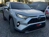 Toyota RAV4 2021 годаүшін13 750 000 тг. в Кокшетау – фото 3