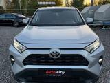 Toyota RAV4 2021 годаүшін13 750 000 тг. в Кокшетау – фото 2