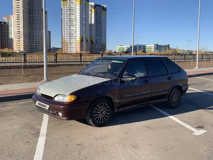 ВАЗ (Lada) 2114 2012 года за 1 350 000 тг. в Караганда