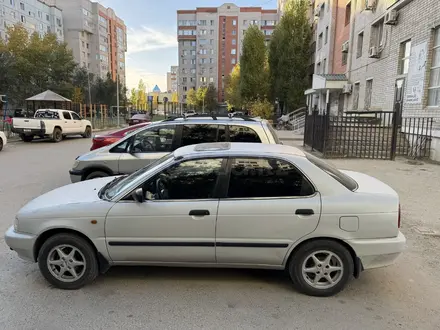 Suzuki Baleno 1995 года за 1 700 000 тг. в Актобе – фото 4