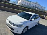 Citroen C-Elysee 2013 года за 3 200 000 тг. в Петропавловск – фото 4