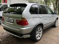 BMW X5 2002 годаfor6 900 000 тг. в Алматы – фото 12