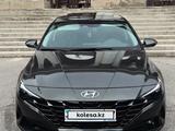 Hyundai Elantra 2023 годаүшін12 000 000 тг. в Шымкент