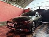 Hyundai Elantra 2023 годаүшін12 000 000 тг. в Шымкент – фото 2