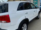 Kia Sorento 2012 года за 6 400 000 тг. в Атырау – фото 5
