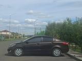 Kia Rio 2014 года за 4 300 000 тг. в Астана – фото 4