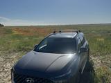 Hyundai Santa Fe 2021 годаүшін14 500 000 тг. в Алматы