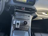 Hyundai Santa Fe 2021 годаүшін14 500 000 тг. в Алматы – фото 2
