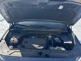 Hyundai Santa Fe 2021 годаүшін14 500 000 тг. в Алматы – фото 4