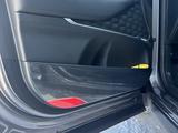 Hyundai Santa Fe 2021 годаүшін14 500 000 тг. в Алматы – фото 5