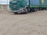 Scania  2-Series 1998 годаүшін13 000 000 тг. в Шымкент