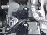 Двигатель LTG 2.0 turbo Malibu GM за 2 800 тг. в Астана