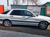 Mitsubishi Galant 1991 года за 1 150 000 тг. в Алматы – фото 4